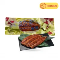 Lươn Nhật Unagi Kabayaki 200g